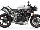 Triumph Speed Triple RS